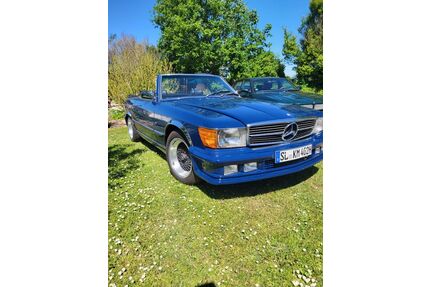 Mercedes-Benz SL 350 Gebrauchtwagen