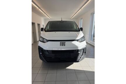 Fiat Scudo Gebrauchtwagen
