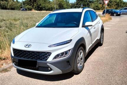 Hyundai KONA Gebrauchtwagen