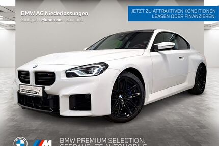 BMW M2 Gebrauchtwagen