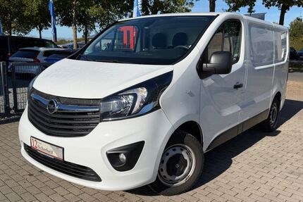 Opel Vivaro Gebrauchtwagen
