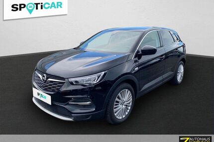 Opel Grandland (X) Gebrauchtwagen