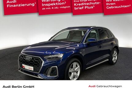 Audi Q5 Gebrauchtwagen