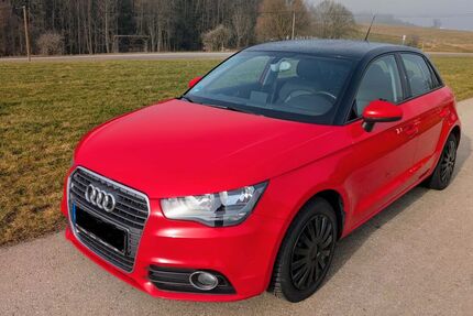 Audi A1 Gebrauchtwagen