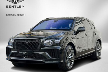 Bentley Bentayga Gebrauchtwagen