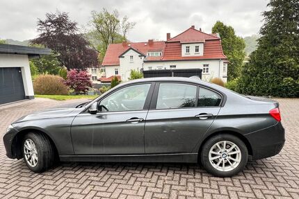 BMW 320 Gebrauchtwagen