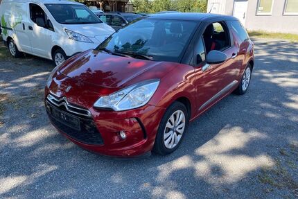 Citroen DS3 Gebrauchtwagen