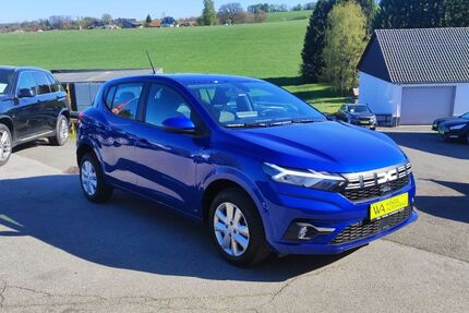 Dacia Sandero Gebrauchtwagen