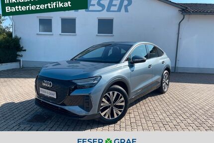 Audi Q4 Gebrauchtwagen