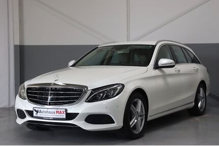 Mercedes-Benz C 250 Gebrauchtwagen