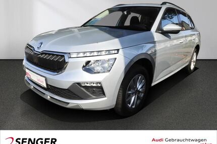 Skoda Kamiq Gebrauchtwagen