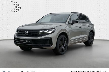 VW Touareg Gebrauchtwagen