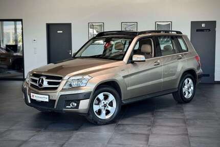 Mercedes-Benz GLK 220 Gebrauchtwagen