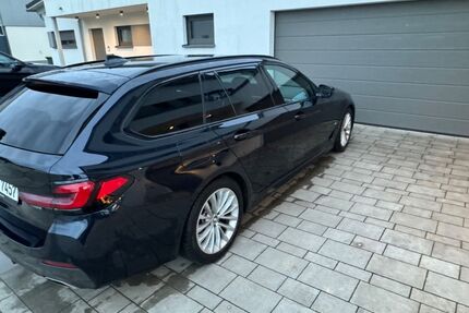 BMW 530 Gebrauchtwagen