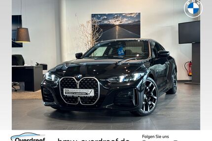 BMW 430 Gebrauchtwagen