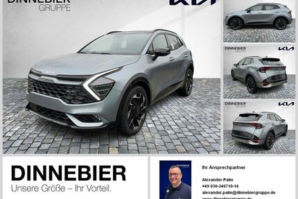 Kia Sportage Gebrauchtwagen