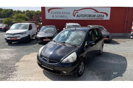 Honda Jazz Gebrauchtwagen