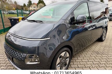 Hyundai STARIA Gebrauchtwagen