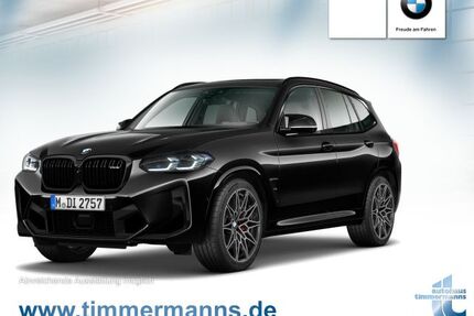 BMW X3 M Gebrauchtwagen