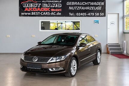 VW CC Gebrauchtwagen