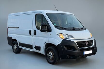 Fiat Ducato Gebrauchtwagen