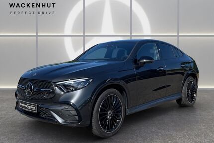 Mercedes-Benz GLC 450 Gebrauchtwagen