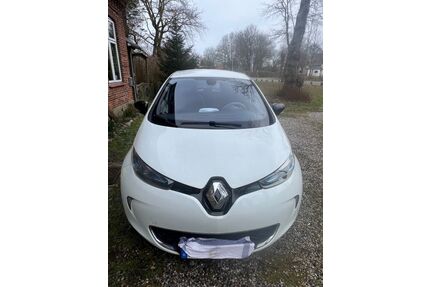 Renault ZOE Gebrauchtwagen