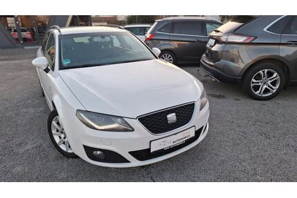 Seat Exeo Gebrauchtwagen