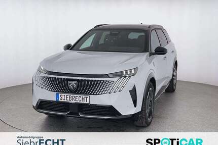 Peugeot 5008 Gebrauchtwagen