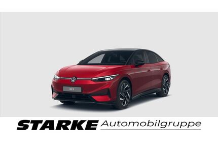 VW ID.7 Gebrauchtwagen