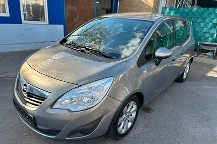 Opel Meriva Gebrauchtwagen