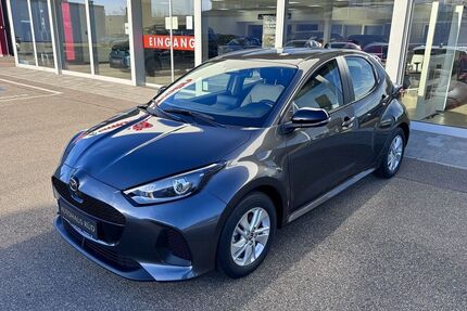Mazda 2 Hybrid Gebrauchtwagen