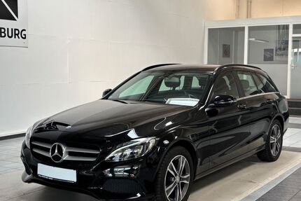 Mercedes-Benz C 200 Gebrauchtwagen
