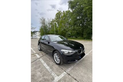 BMW 116 Gebrauchtwagen