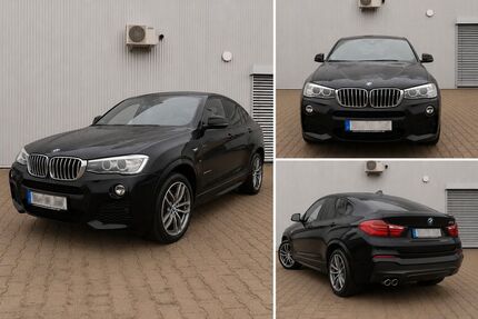 BMW X4 Gebrauchtwagen