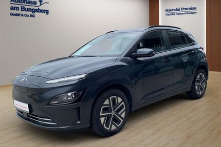 Hyundai KONA Elektro Gebrauchtwagen