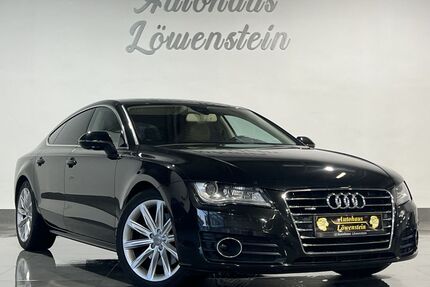 Audi A7 Gebrauchtwagen