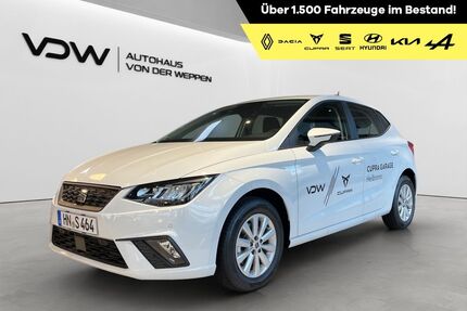 Seat Ibiza Gebrauchtwagen