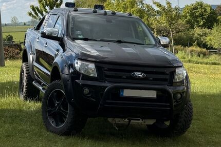 Ford Ranger Gebrauchtwagen