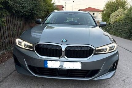 BMW 318 Gebrauchtwagen