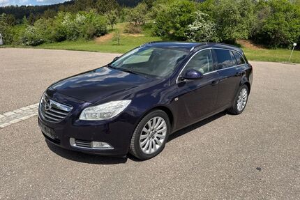 Opel Insignia Gebrauchtwagen