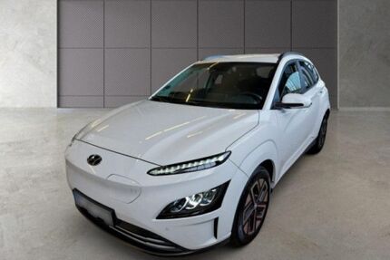 Hyundai KONA Elektro Gebrauchtwagen