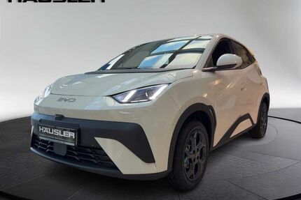 BYD DOLPHIN Gebrauchtwagen