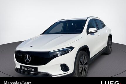 Mercedes-Benz EQA Gebrauchtwagen
