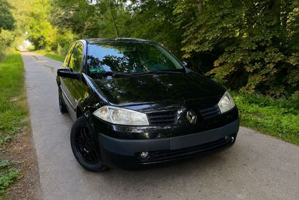 Renault Megane Gebrauchtwagen