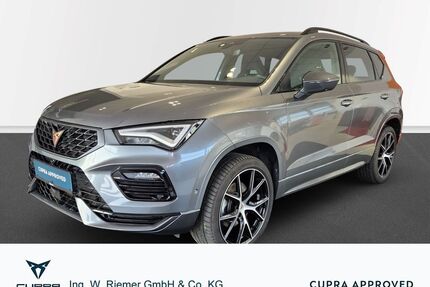 Cupra Ateca Gebrauchtwagen