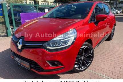 Renault Clio Gebrauchtwagen
