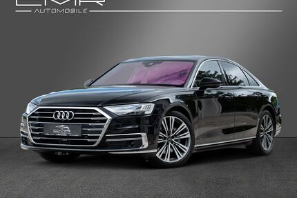 Audi A8 Gebrauchtwagen