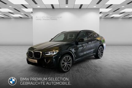 BMW X4 M40 Gebrauchtwagen