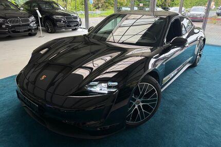 Porsche Taycan Gebrauchtwagen